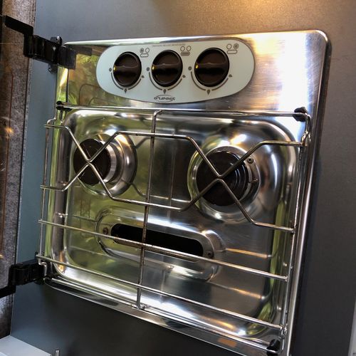 2002 Peugeot Boxer 2.0 HDi Leisuredrive Celebration Camper Van 41362 miles