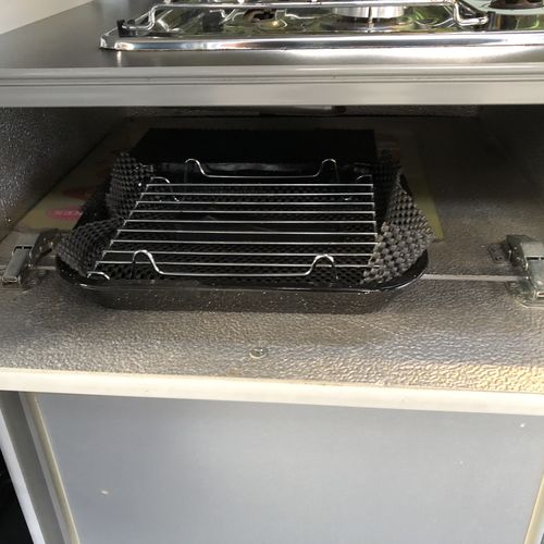 2002 Peugeot Boxer 2.0 HDi Leisuredrive Celebration Camper Van 41362 miles