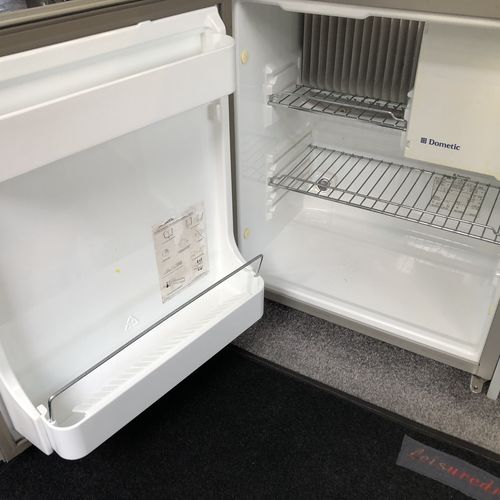 2002 Peugeot Boxer 2.0 HDi Leisuredrive Celebration Camper Van 41362 miles