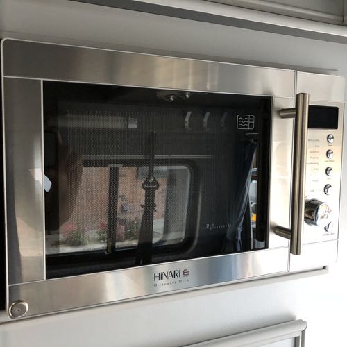 2002 Peugeot Boxer 2.0 HDi Leisuredrive Celebration Camper Van 41362 miles