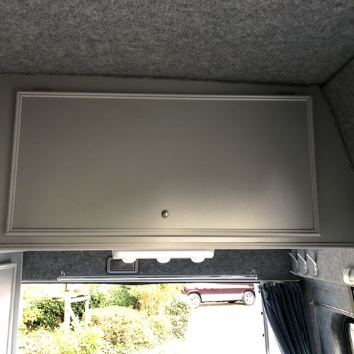 2002 Peugeot Boxer 2.0 HDi Leisuredrive Celebration Camper Van 41362 miles