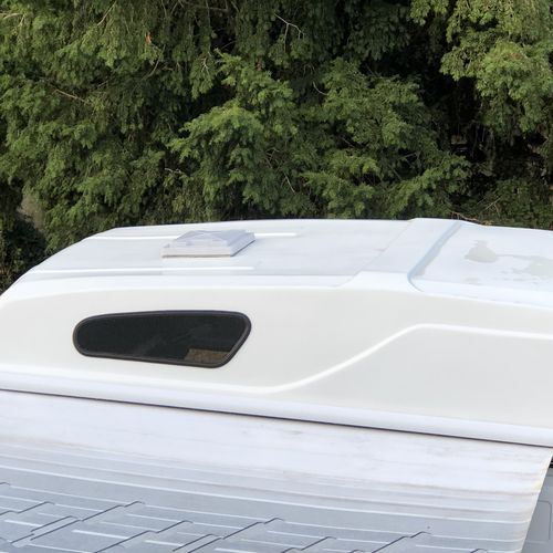 2002 Peugeot Boxer 2.0 HDi Leisuredrive Celebration Camper Van 41362 miles