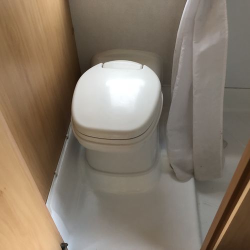 Lunar Champ 520 Motorhome 4 Berth SWB - 2003 Fiat Ducato 2.0 JTD - 51049 miles