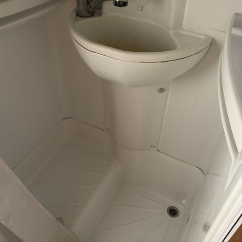 Lunar Champ 520 Motorhome 4 Berth SWB - 2003 Fiat Ducato 2.0 JTD - 51049 miles