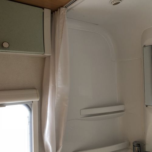 Lunar Champ 520 Motorhome 4 Berth SWB - 2003 Fiat Ducato 2.0 JTD - 51049 miles