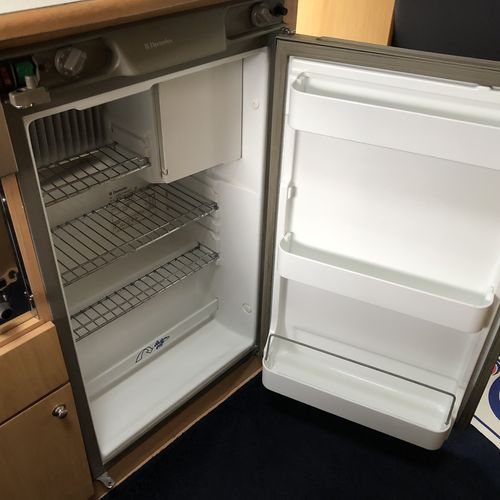 Lunar Champ 520 Motorhome 4 Berth SWB - 2003 Fiat Ducato 2.0 JTD - 51049 miles