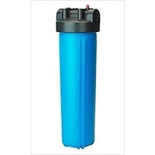 20" Big Blue Water Filter Housing