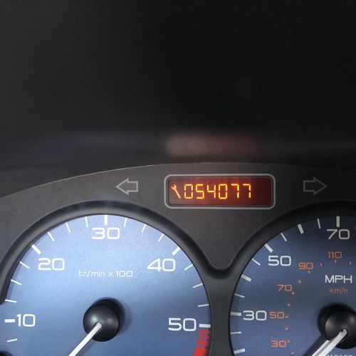 Stimson La Parisienne Camper Van 2 Berth - 2003 Citroen Berlingo 2.0 HDi