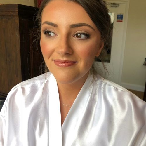Gallery | Aldona Francis | Wedding Makeup Specialist Gloucestershire  | Award Winning Makeup Lessons in Bath  | Professional Mobile Makeup Artist Cotswolds