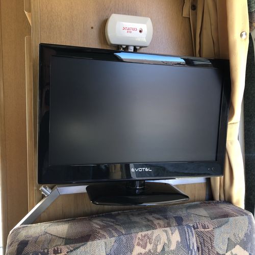 VMC Camper Van - 2 Berth - 2000 Fiat Ducato 2.8TD MWB - Excellent Specification