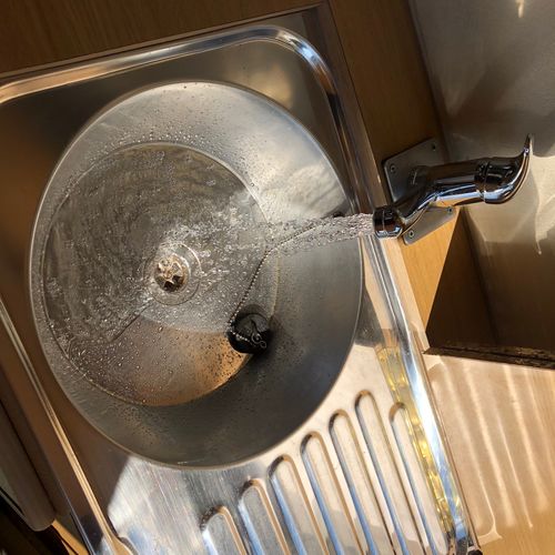 VMC Camper Van - 2 Berth - 2000 Fiat Ducato 2.8TD MWB - Excellent Specification