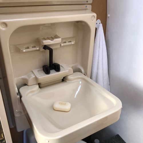 VMC Camper Van - 2 Berth - 2000 Fiat Ducato 2.8TD MWB - Excellent Specification