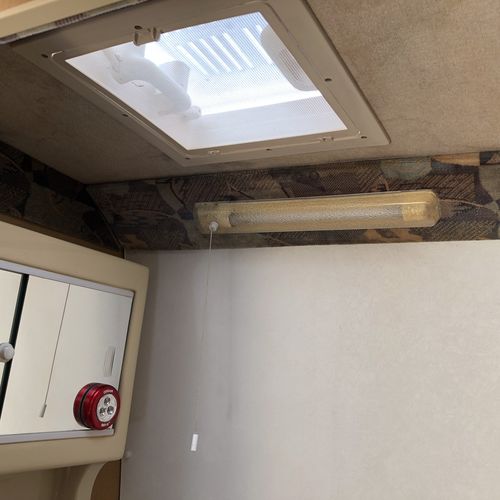 VMC Camper Van - 2 Berth - 2000 Fiat Ducato 2.8TD MWB - Excellent Specification