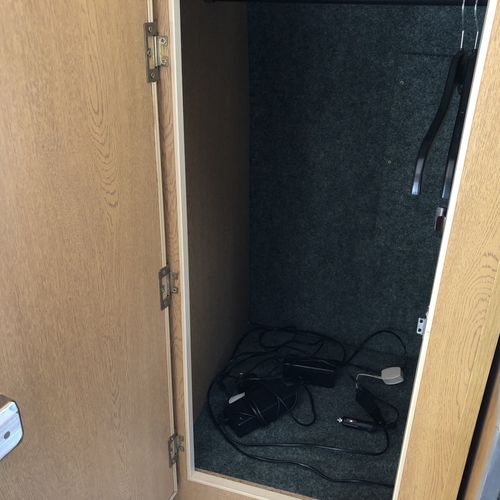 VMC Camper Van - 2 Berth - 2000 Fiat Ducato 2.8TD MWB - Excellent Specification