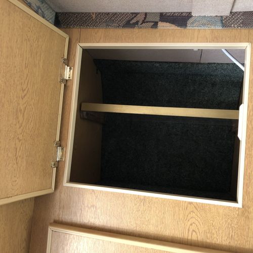 VMC Camper Van - 2 Berth - 2000 Fiat Ducato 2.8TD MWB - Excellent Specification