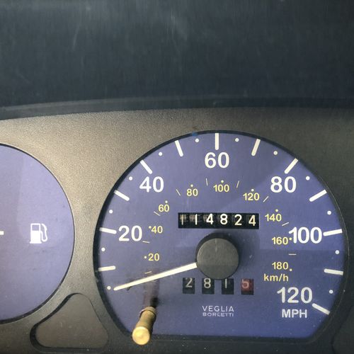 VMC Camper Van - 2 Berth - 2000 Fiat Ducato 2.8TD MWB - Excellent Specification