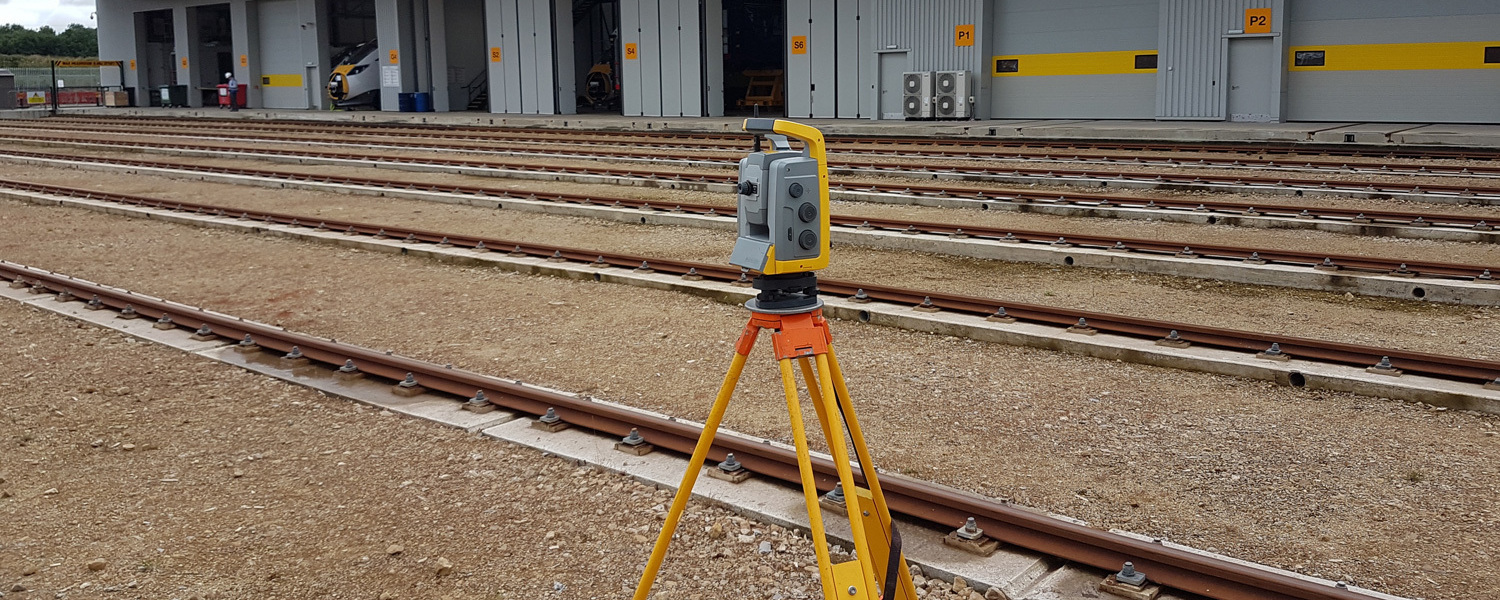 Topographical Surveys North East, Land Surveys North East, Site Engineering North East