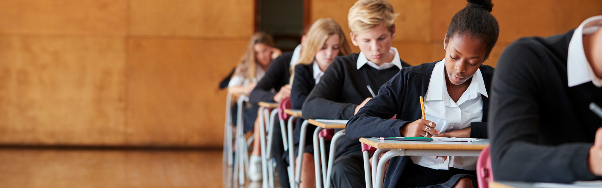 Governance Services, Company Secretarial Services, Clerking Services