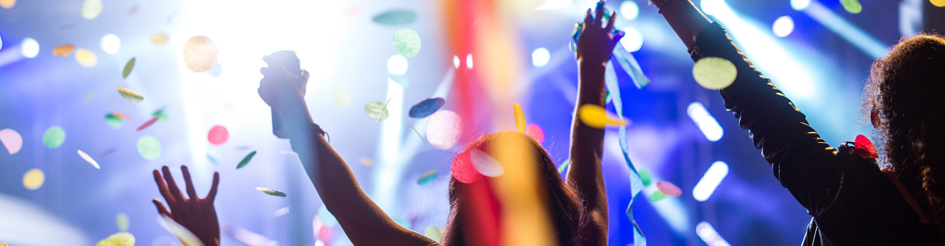 DJ Surrey, DJ Guildford, Disco Surrey