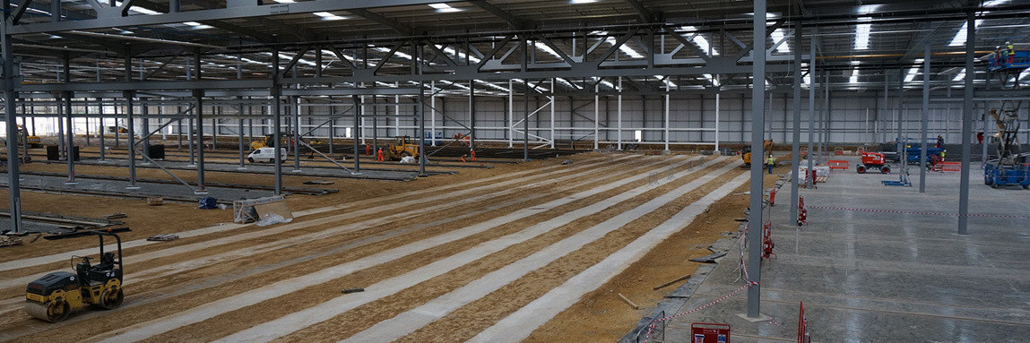 Topographical Surveys North East, Land Surveys North East, Site Engineering North East