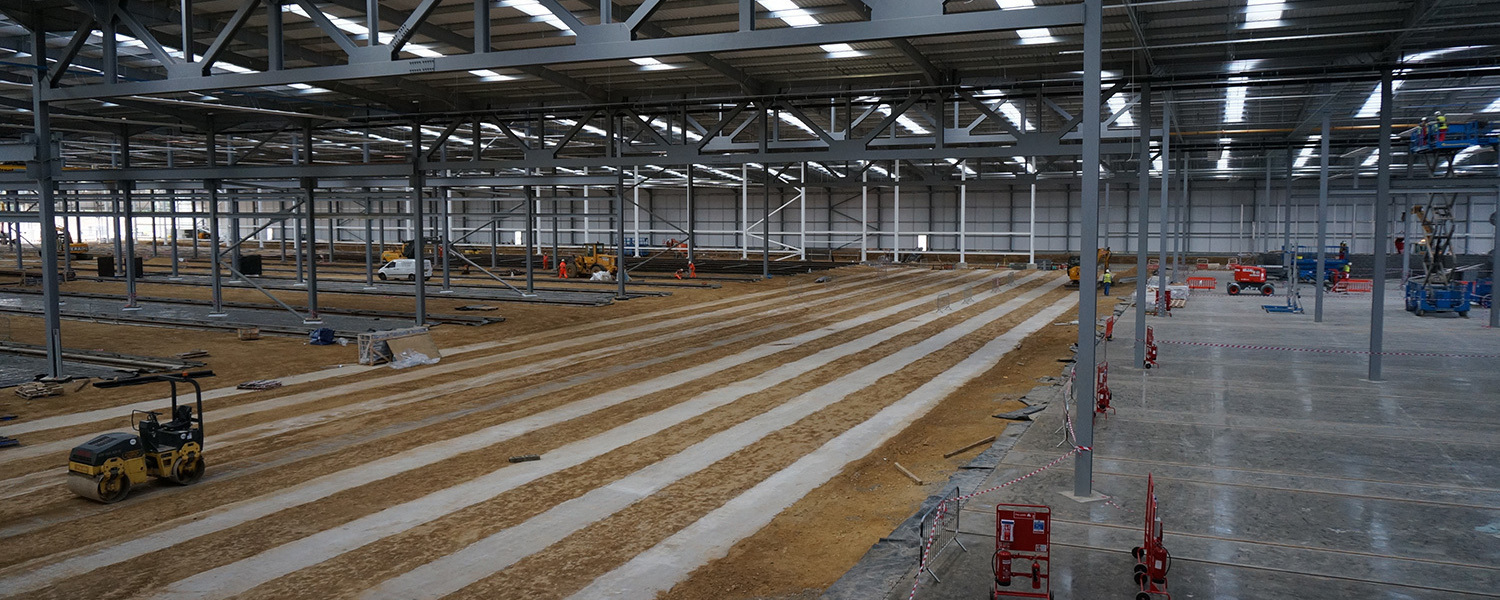 Topographical Surveys North East, Land Surveys North East, Site Engineering North East