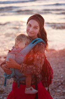 4 ways to boost your body confidence after becoming a mum