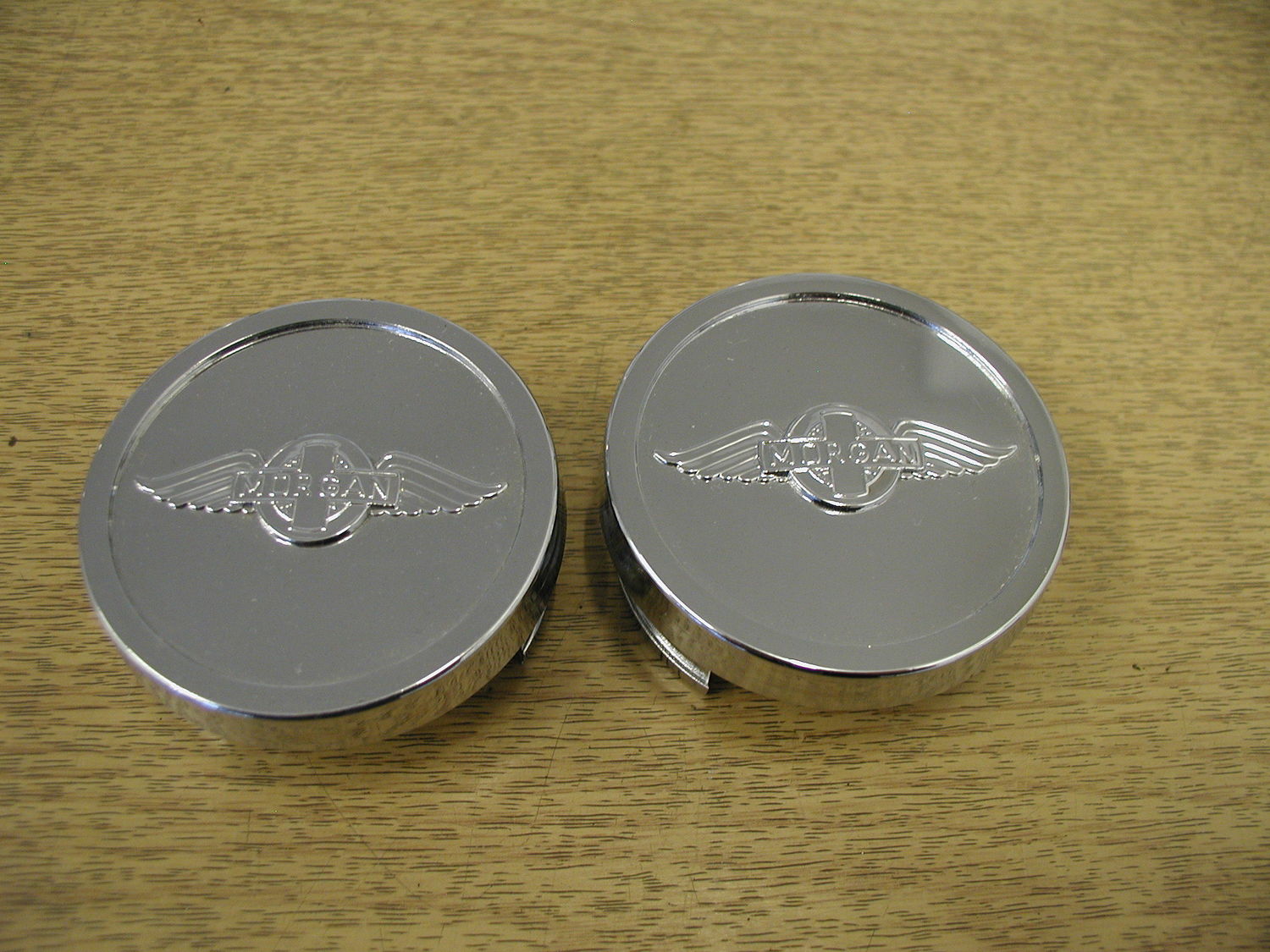 Alloy Wheel Centre Cap (each)