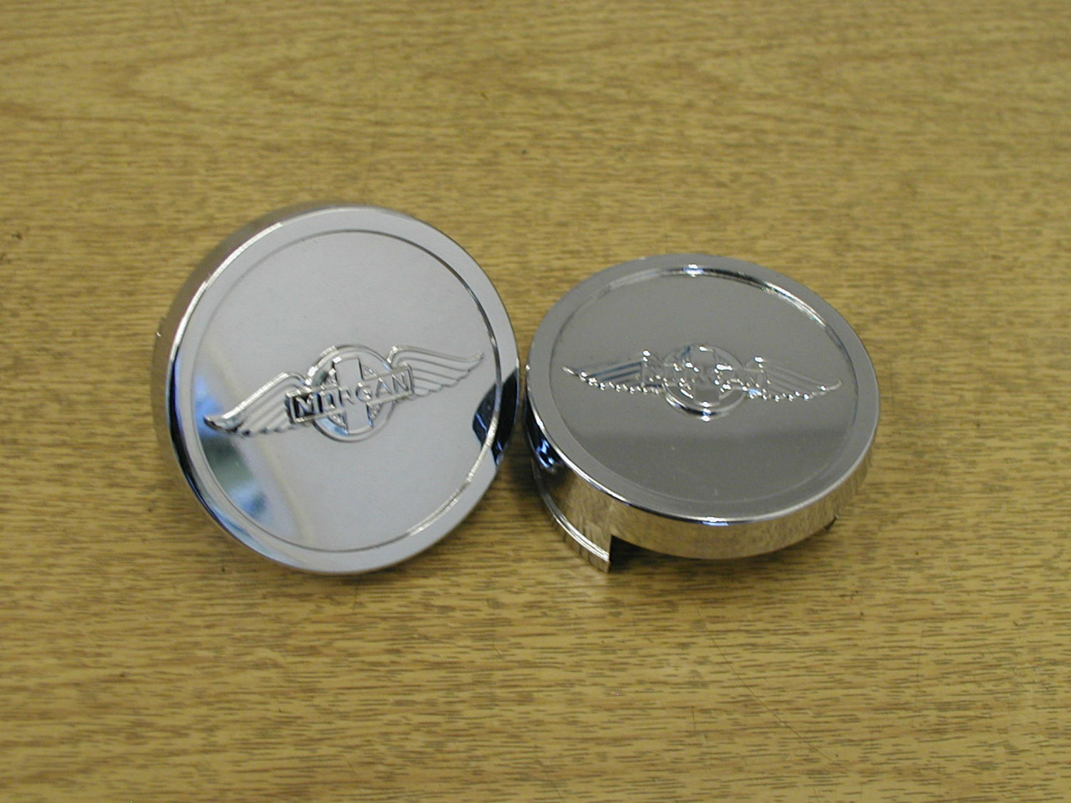Alloy Wheel Centre Cap (each)
