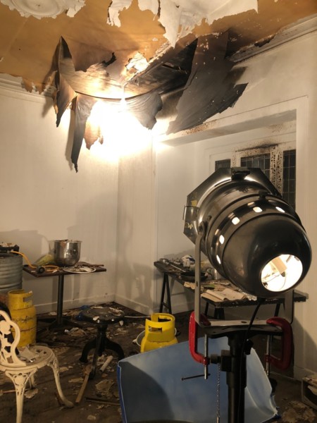 Carlos Costa-Chile Commission.