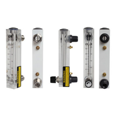 Flow Meters