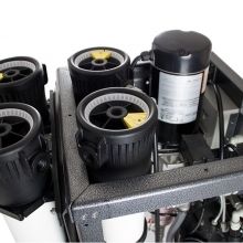 Spectrum Reverse osmosis