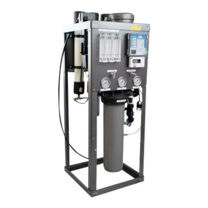 Spectrum Reverse osmosis
