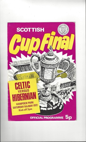 Latest Football Programmes Listed today
