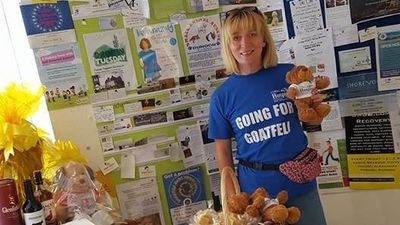 Cowal Hospice, Hospice Dunoon, Hospice Argyll