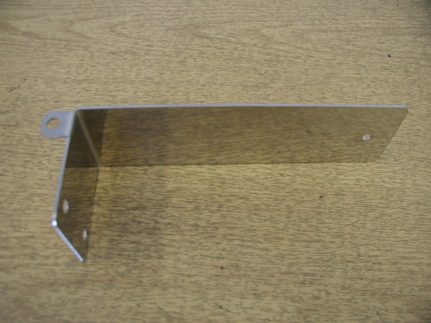 Door Check Straps MK2 - Stainless