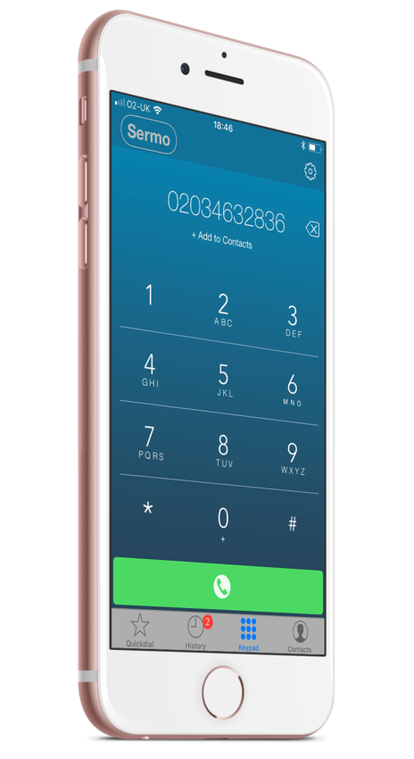 VoIP, Internet Connectivity, Hosted Telephones