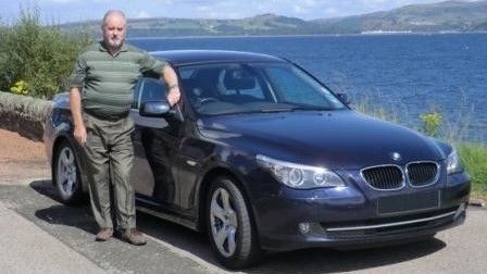 Cowal Hospice, Hospice Dunoon, Hospice Argyll