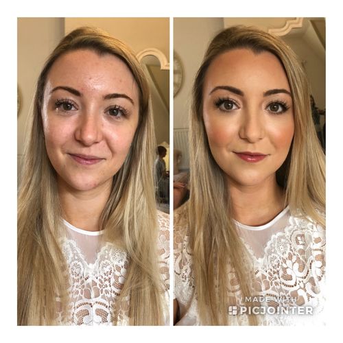 Gallery | Aldona Francis | Wedding Makeup Specialist Gloucestershire  | Award Winning Makeup Lessons in Bath  | Professional Mobile Makeup Artist Cotswolds