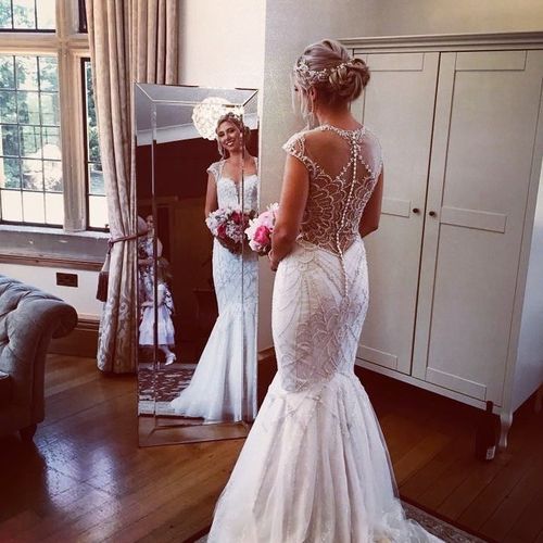 Gallery | Aldona Francis | Wedding Makeup Specialist Gloucestershire  | Award Winning Makeup Lessons in Bath  | Professional Mobile Makeup Artist Cotswolds