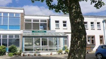 Cowal Hospice, Hospice Dunoon, Hospice Argyll