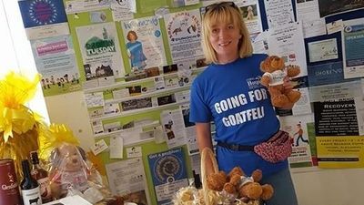 Cowal Hospice, Hospice Dunoon, Hospice Argyll