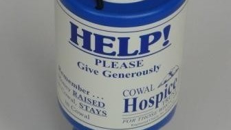 Cowal Hospice, Hospice Dunoon, Hospice Argyll