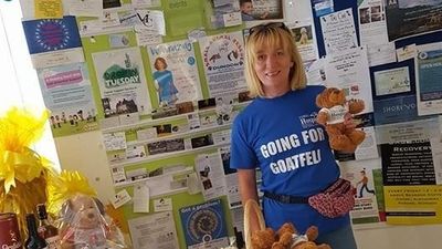 Cowal Hospice, Hospice Dunoon, Hospice Argyll