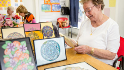 Cowal Hospice, Hospice Dunoon, Hospice Argyll