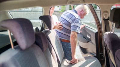 Cowal Hospice, Hospice Dunoon, Hospice Argyll