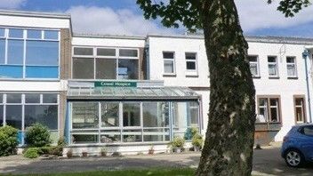 Cowal Hospice, Hospice Dunoon, Hospice Argyll