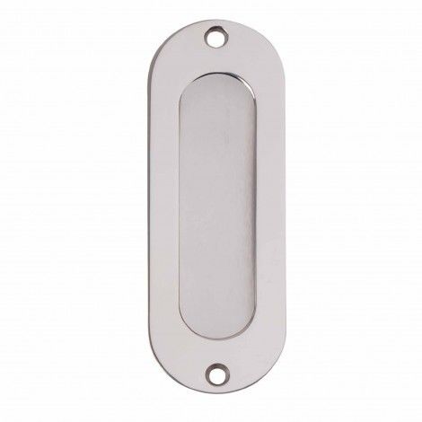 Oval Flush Pull Handle