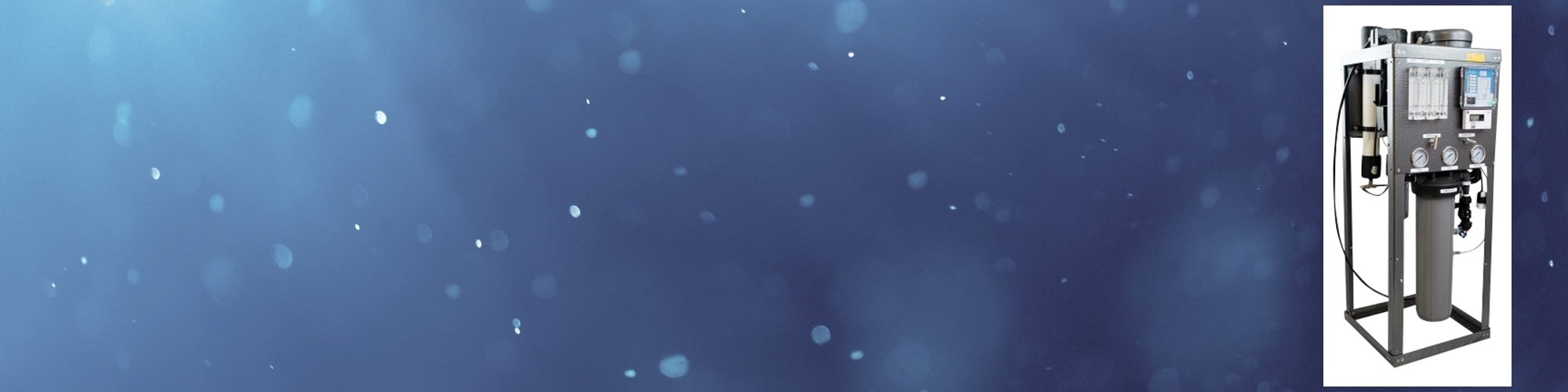 Water Filtration Systems UK, Water Filter Housings, Big Blue Filter Housings