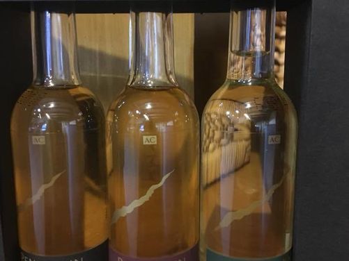 Welsh Whisky, Beer & Ciders