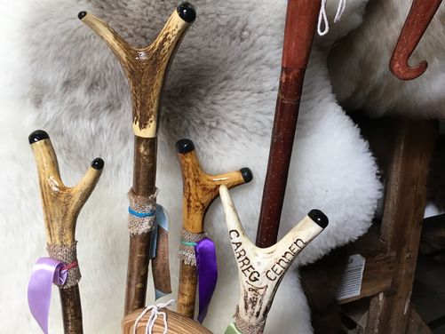 Wooden Gifts and crafts